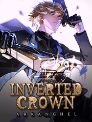 Inverted Crown Book