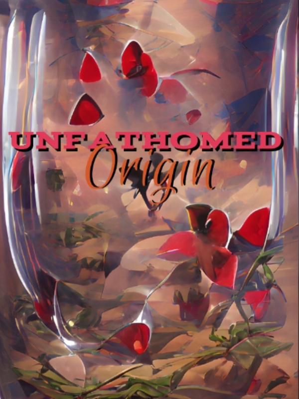 Unfathomed Origin Book
