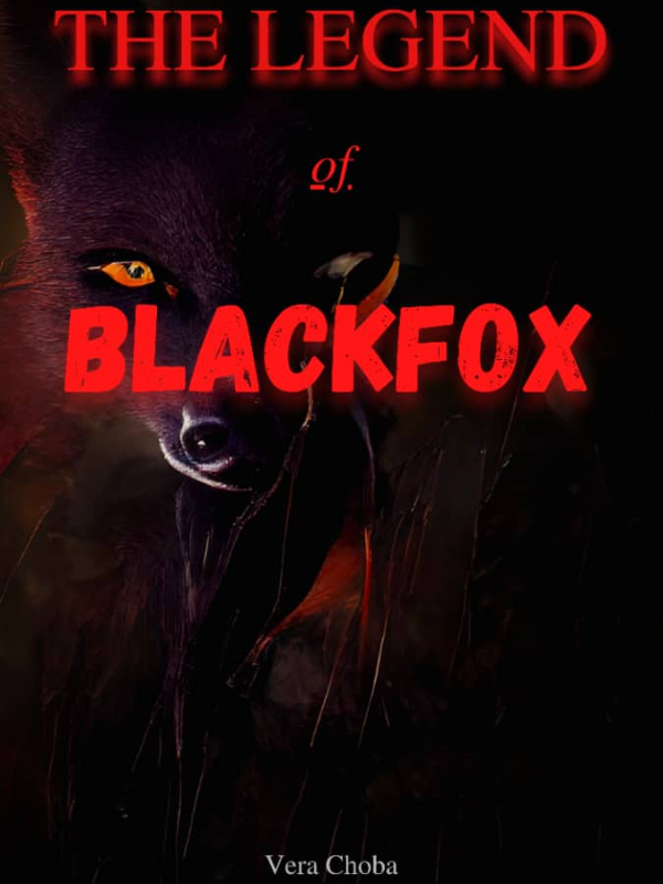 Legend of Blackfox