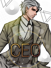 CEO's Baby [BL] Book