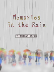 Memories in the Rain Book