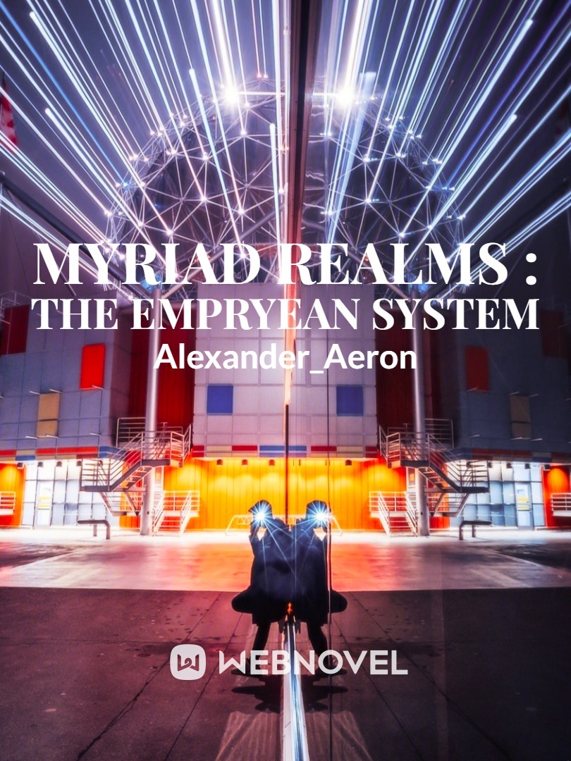 Myriad Realms: The Empyrean System Book