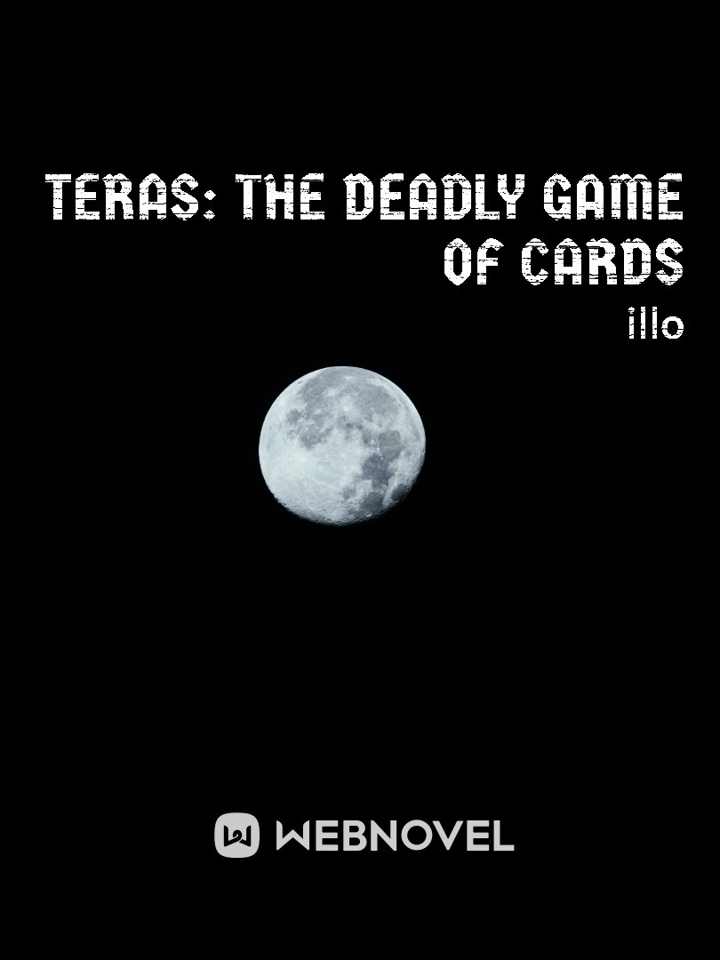 Τeras: the deadly game of cards