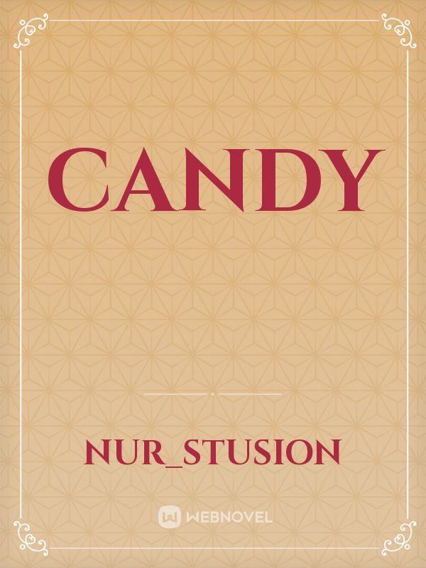 CANDY Book