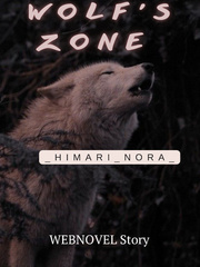 Wolf's Zone Book