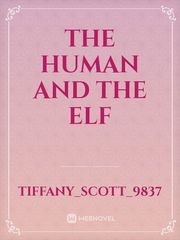 the human and the elf Book