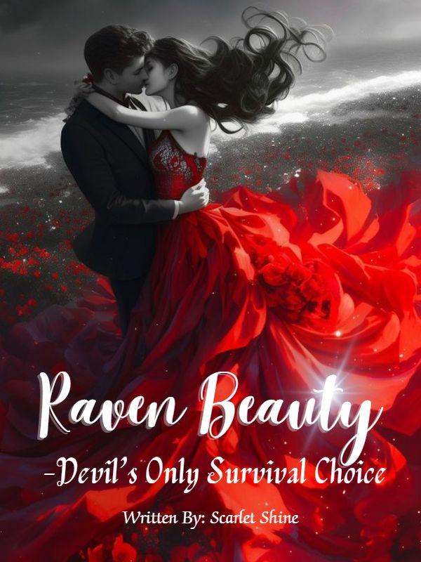 Raven Beauty: Devil's Only Survival Choice