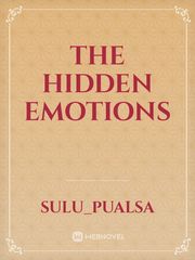 The Hidden emotions Book