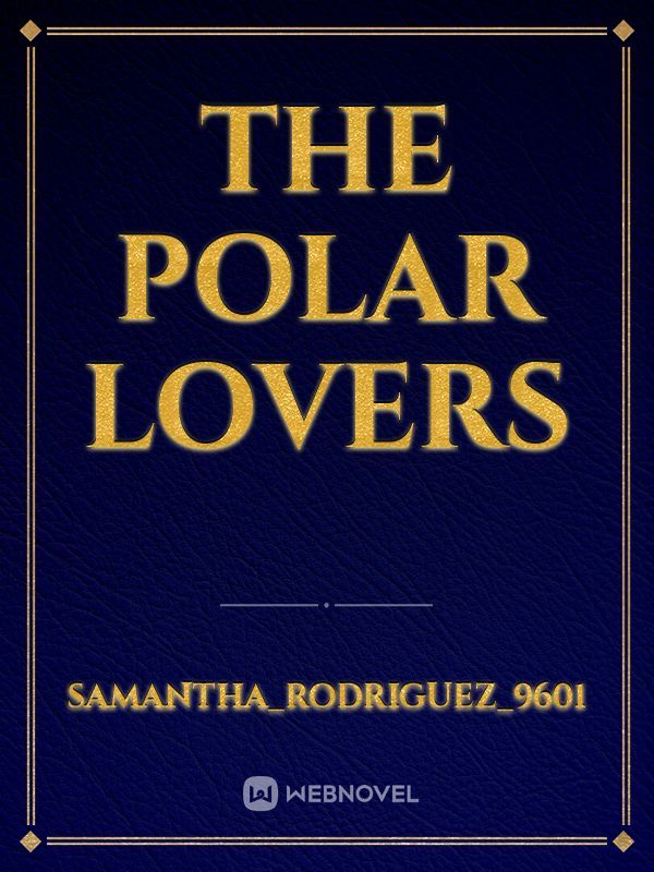 The polar lovers Book
