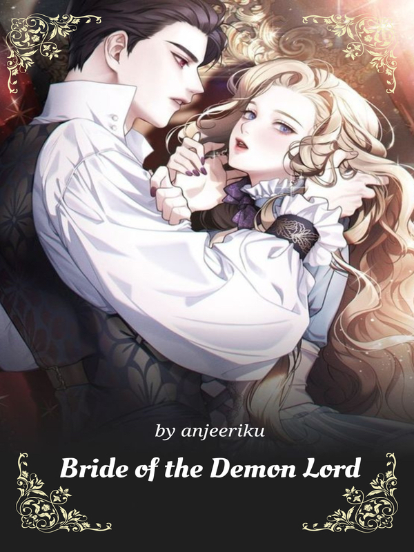 Bride of the Demon Lord