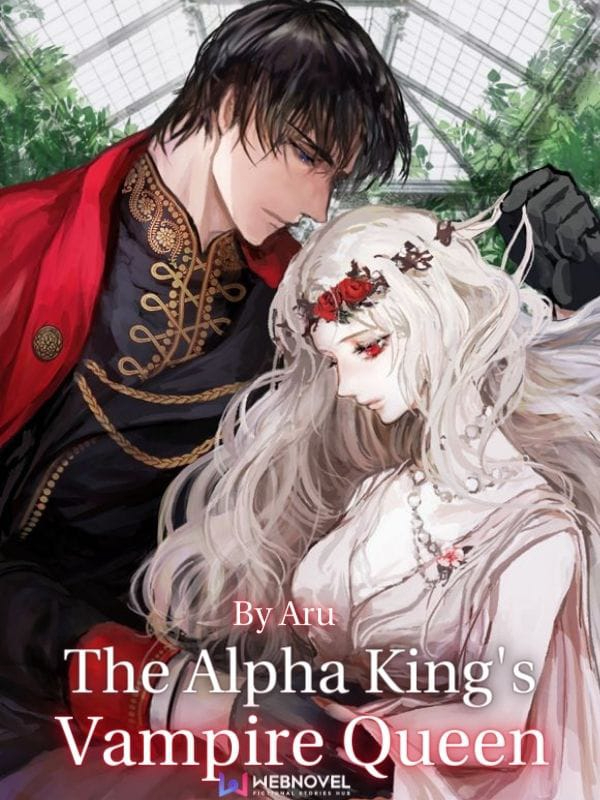 The Alpha King's Vampire Queen