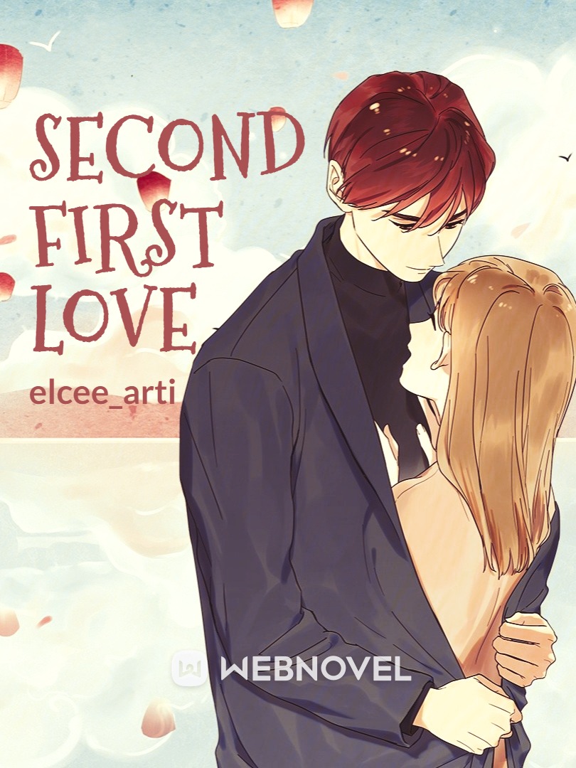 Second First Love Book