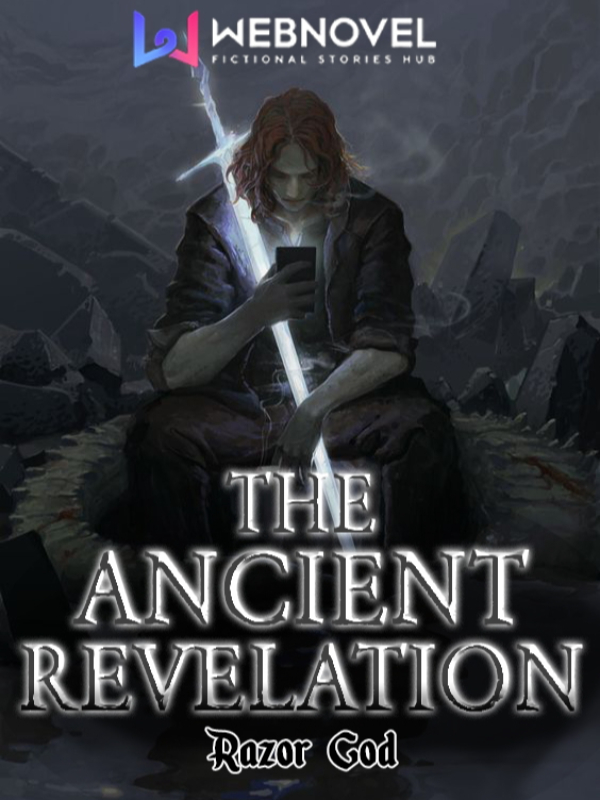 The Ancient Revelation Book