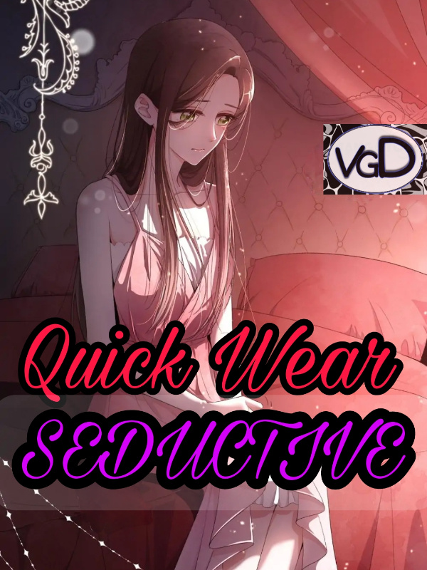 Quick Wear : Seductive