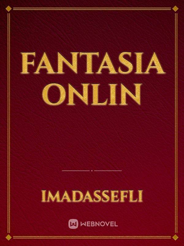 Fantasia Onlin