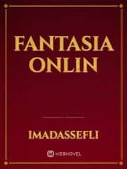 Fantasia Onlin Book