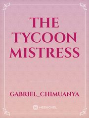 the tycoon mistress Book