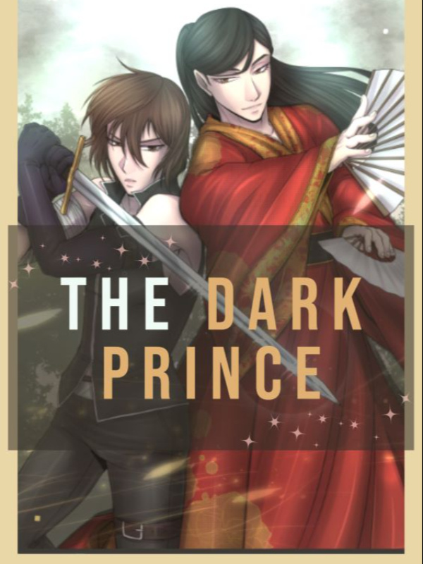 The Dark Prince (BL)