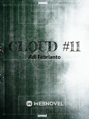 Cloud #11 Book