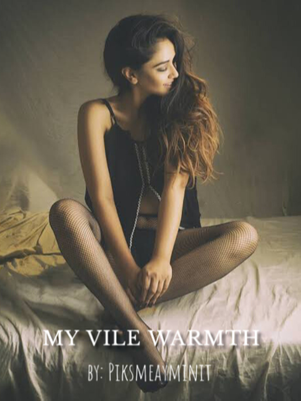 MY VILE WARMTH (GL) Book