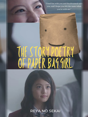 THE POETIC STORY OF PAPER BAG GIRL Book
