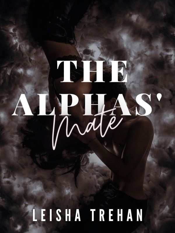The Alphas' Mate Book