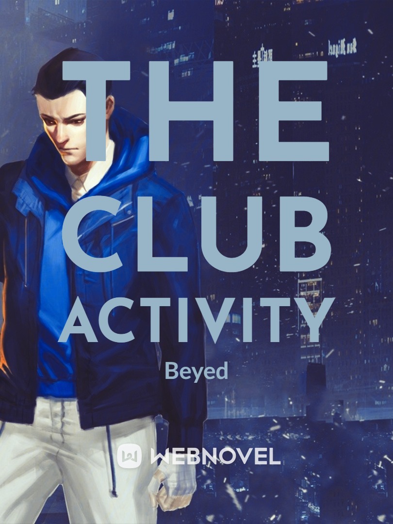 The Club Activity Book