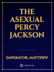 The Asexual Percy Jackson Book