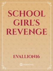 School Girl's Revenge Book