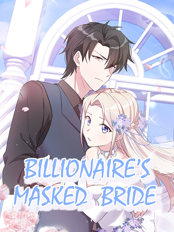 Billionaire's Masked Bride Comic