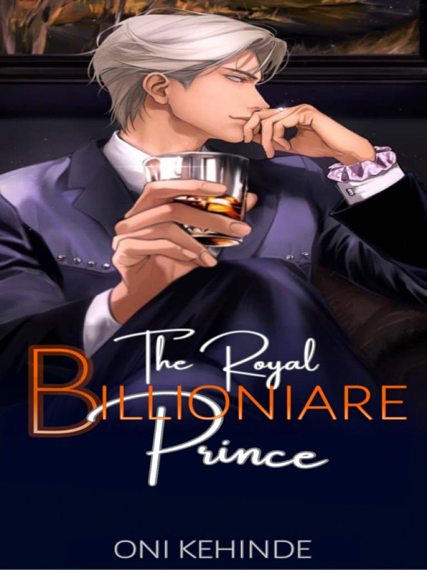 The Royal Billionaire Prince