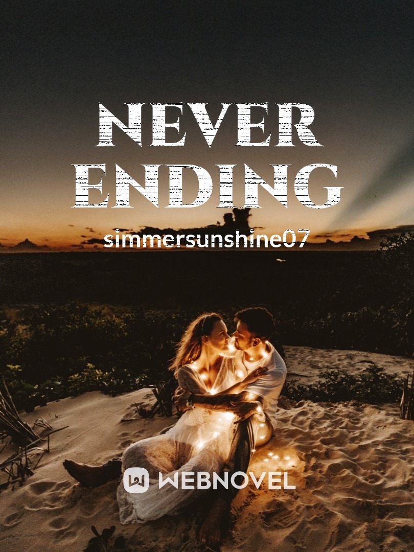 Never Ending (Cross The Line)