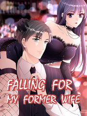 Falling For My Former Wife Comic