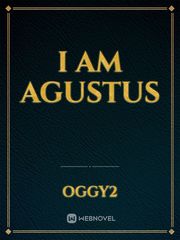 I am agustus Book