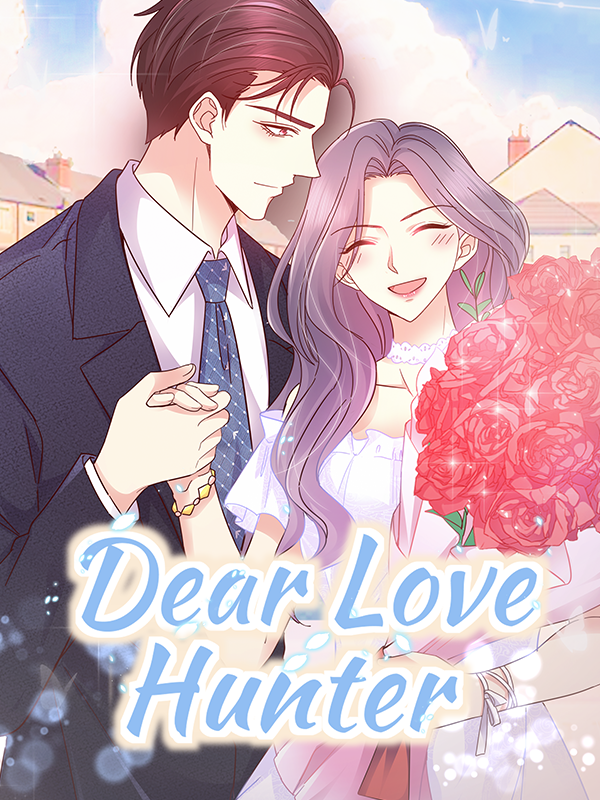Dear Love Hunter Comic