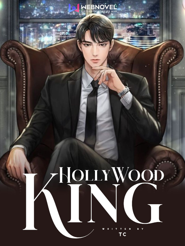 Hollywood King Book