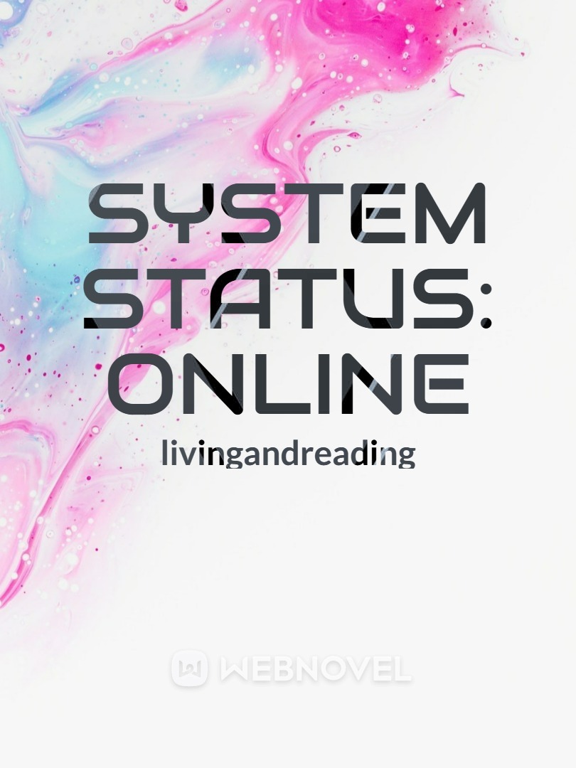 System Status: Online Book