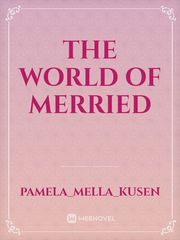 The World Of merried Book