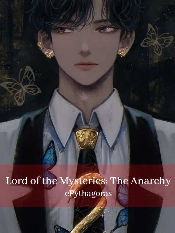 Lord of the Mysteries: The Anarchy