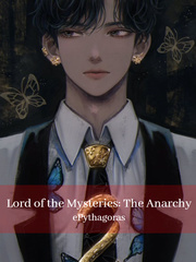 Lord of the Mysteries: The Anarchy Book