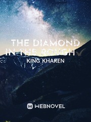 The Diamond In The Rough✔ Book