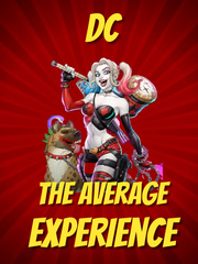 The Average DC Experience (COMPLETED) Book