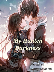 My Hidden Darkness Book