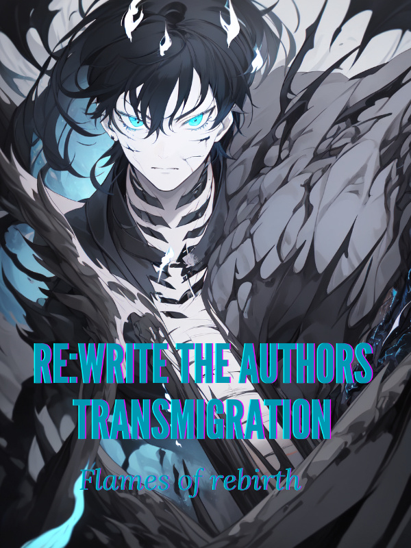 Re:write The Authors Transmigration Book