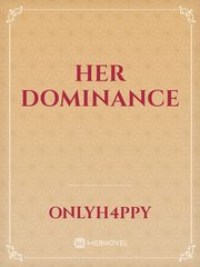 Her Dominance Book