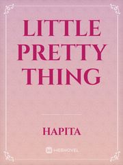 Little Pretty Thing Book