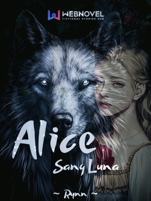 Alice Sang Luna Book