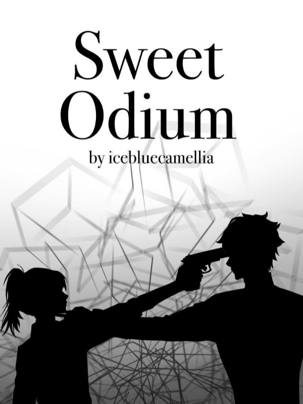Sweet Odium (BL) Book