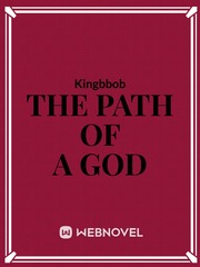 The Path Of A God Book