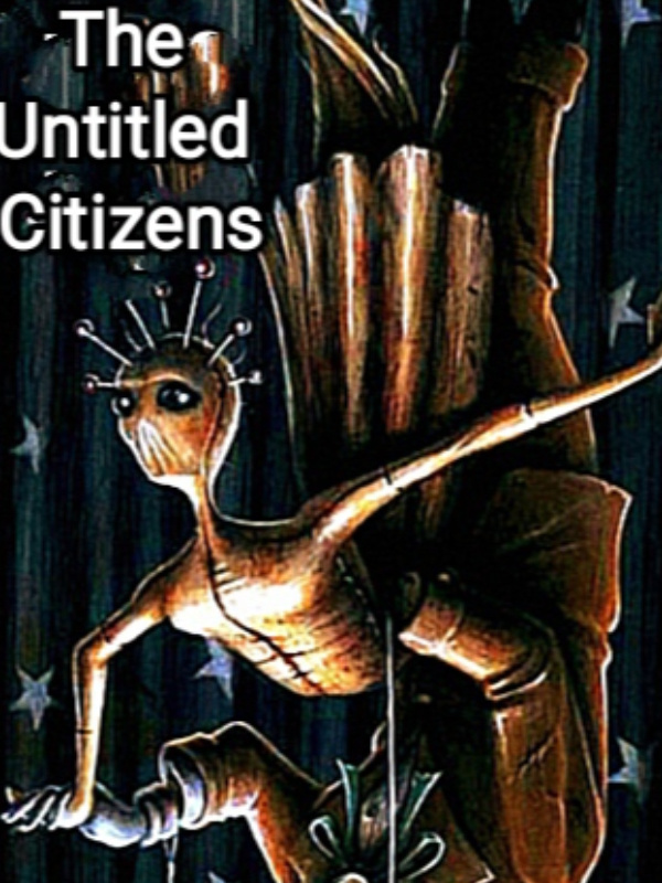 The Untitled Citizens